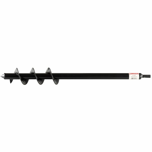 Zemní vrták Makita D-75437, O 70mm, L 600mm