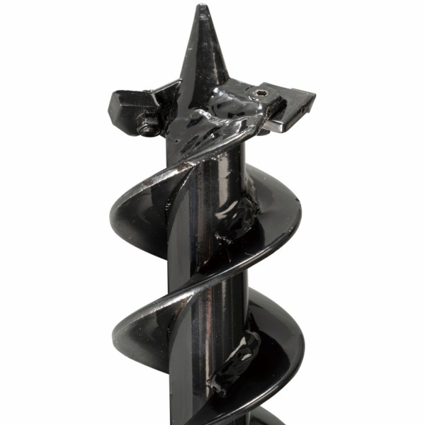 Zemní vrták Makita s čepem, O 60mm, L 800mm