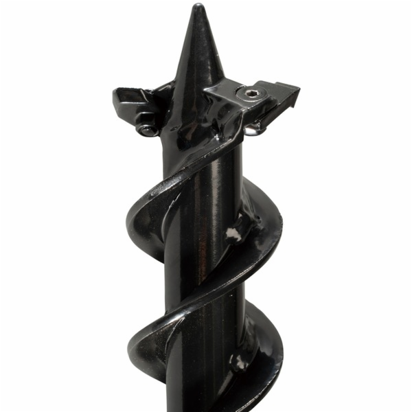 Zemní vrták Makita s čepem, O 50 mm, L 800 mm