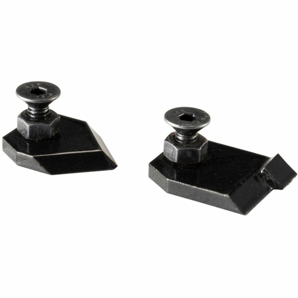 Makita Náhradní nože pro zemní vrták O 80 mm (2 kusy (plo...