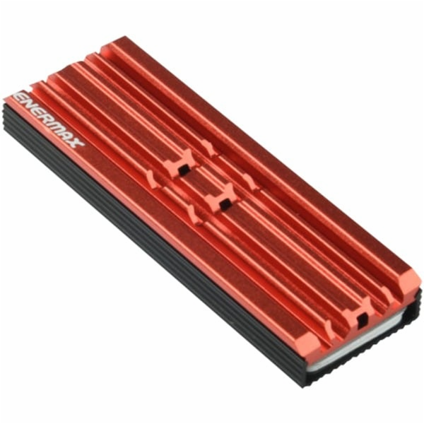ESC001 M.2 SSD-Kühler, Kühlkörper