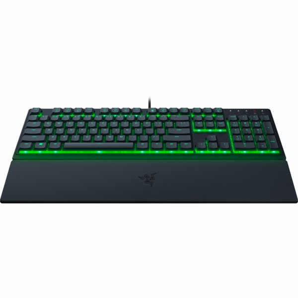 Razer Ornata V3 X, herní klávesnice