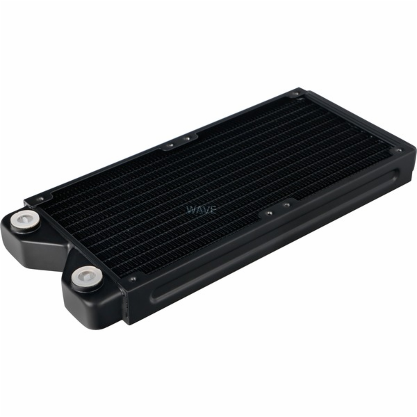 RAIJINTEK CALORE ELITE CA240 240mm, radiátor