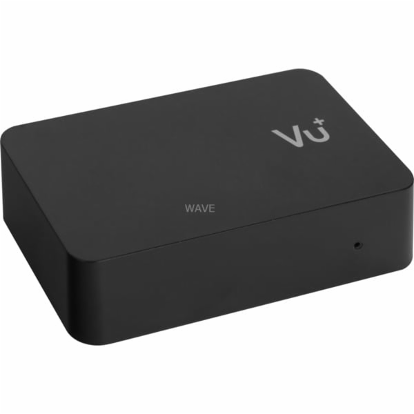 Turbo USB DVB-C/T2 Tuner