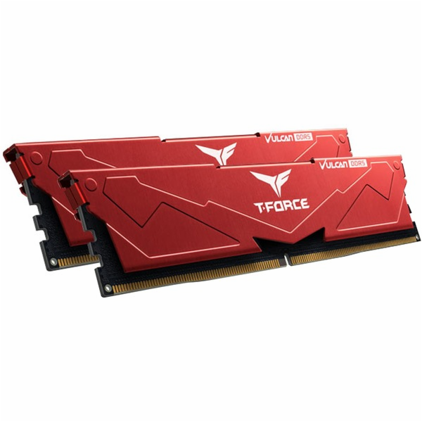 Team Group DIMM 32 GB DDR5-5600 (2x 16 GB) duální sada, RAM