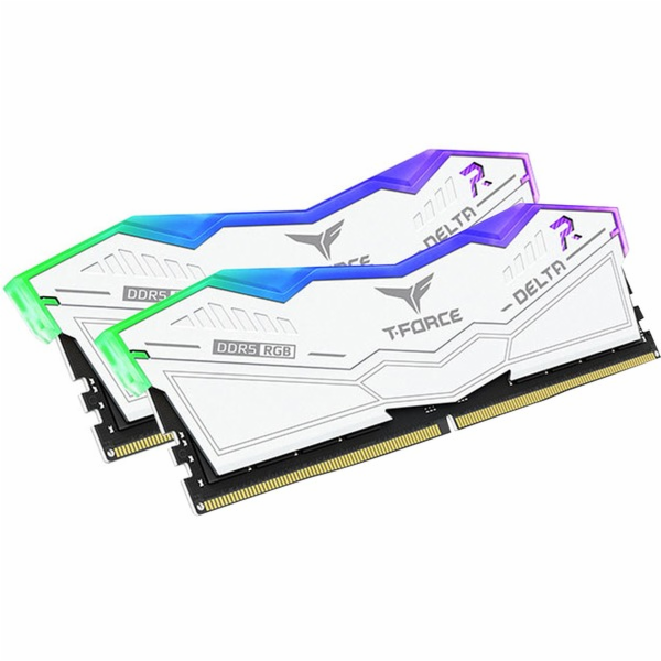 Team Group DIMM 32 GB DDR5-5200 (2x 16 GB) duální sada, RAM