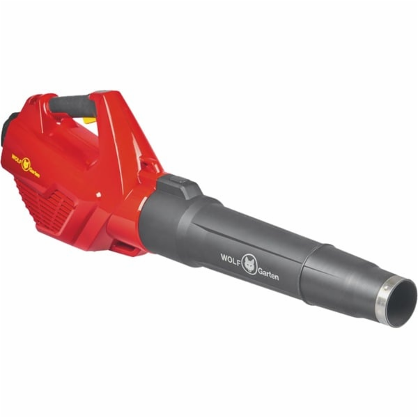 WOLF-Garten LYCOS 40/740 B set, Akumulátorový foukač listí