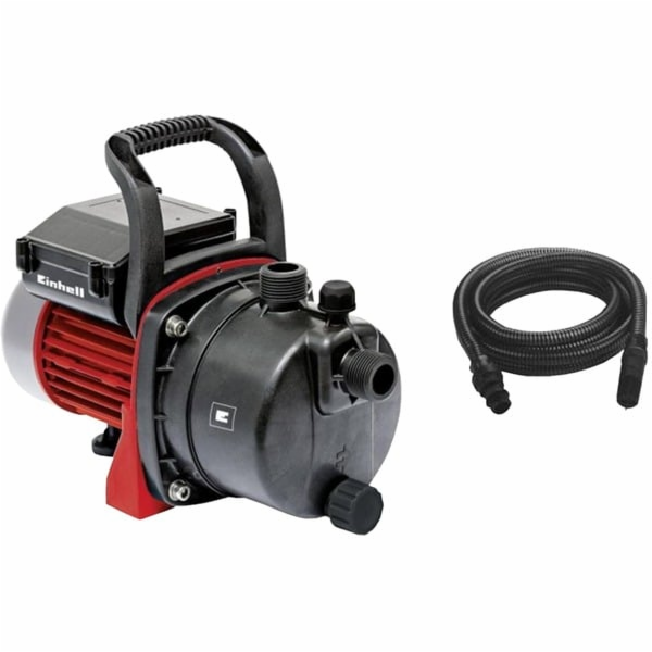 Sada zahradního čerpadla Einhell GC-GP 6538