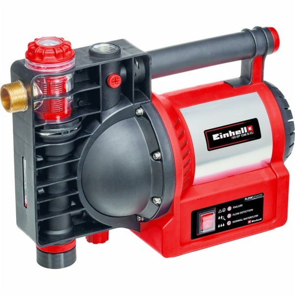 Gartenpumpe GE-GP 1246 N FS