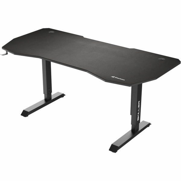 Skiller SGD20, Gaming-Tisch