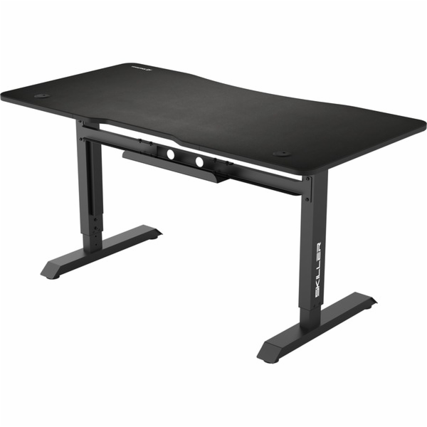 Skiller SGD10, Gaming-Tisch