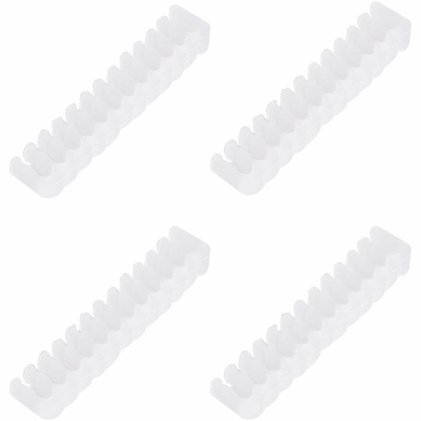 Netzteil-Verlängerungskabel SST-PP07E-MBW-V2, 24pin ATX