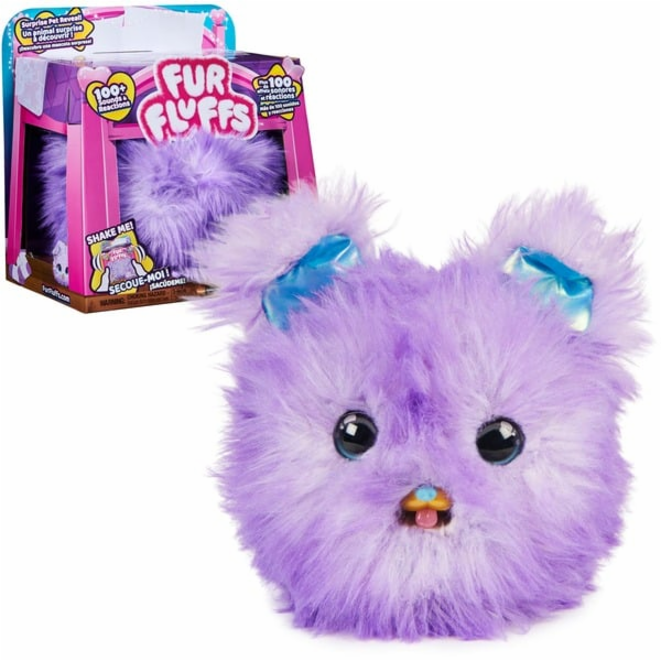 FurFluffs Magisches Hündchen, Kuscheltier