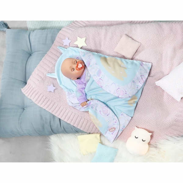 Zavinovačka ZAPF Creation Baby Annabell® Sweet Dreams, do...