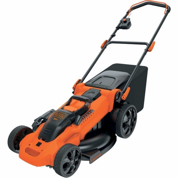 Black & Decker CLMA4825L2 aku sekačka