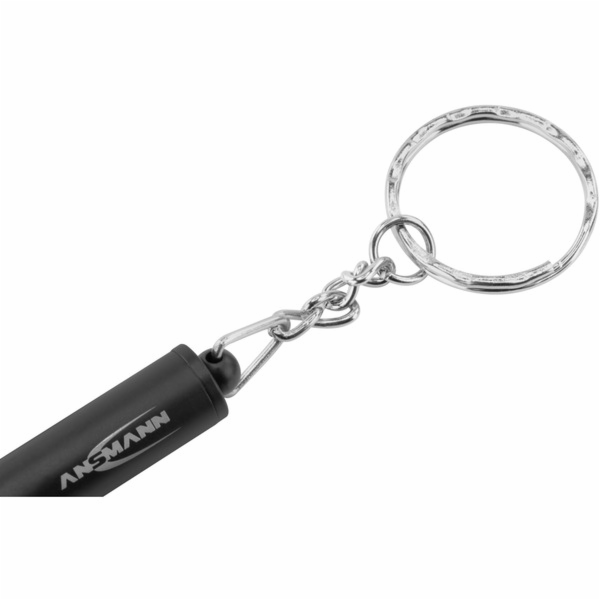 Ansmann Mini Keychain Light, baterka