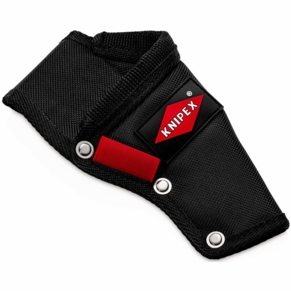 Mehrzweck-Gürteltasche, Holster