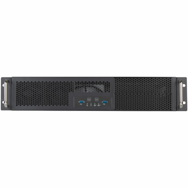 SilverStone SST-RM23-502-MINI, rack, serverová skříň