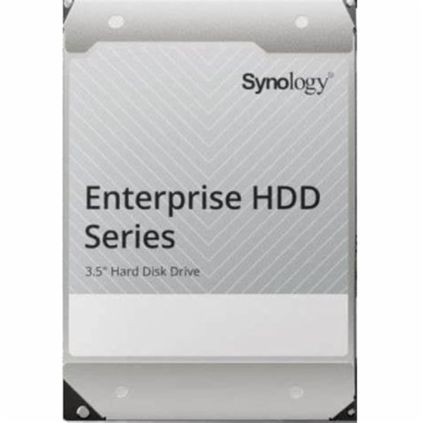 HDD SATA 8TB HAT5310-8T 3,5palcový SAS 12Gb/s 512e 7,2k