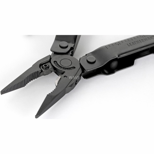 Leatherman SuperTool 300M black