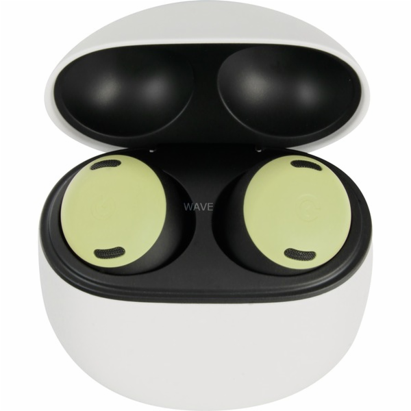 Google Pixel Buds Pro lemongrass