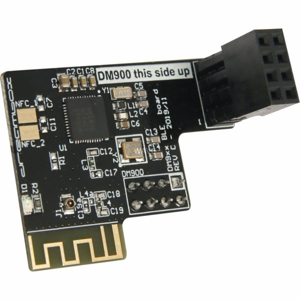 Dream Multimedia Wireless Bluetooth Dongle, Bluetooth ada...
