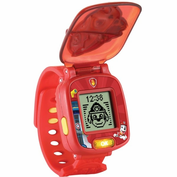 Náramkové hodinky VTech Marshall Learning Watch
