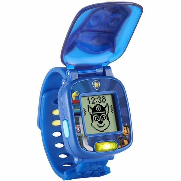 Náramkové hodinky VTech Chase Learning Watch