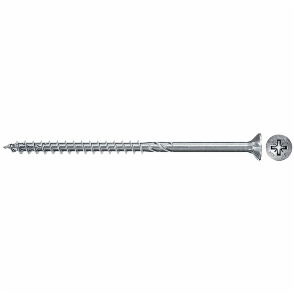Spanplattenschraube PowerFast II 5,0x40 Senkkopf PZ