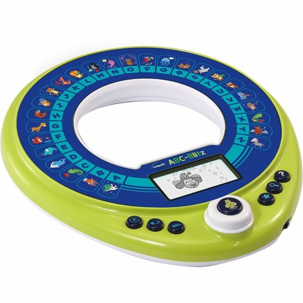 ABC-Blitz, Lerncomputer