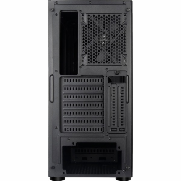FARA R1 V2, Tower-Gehäuse