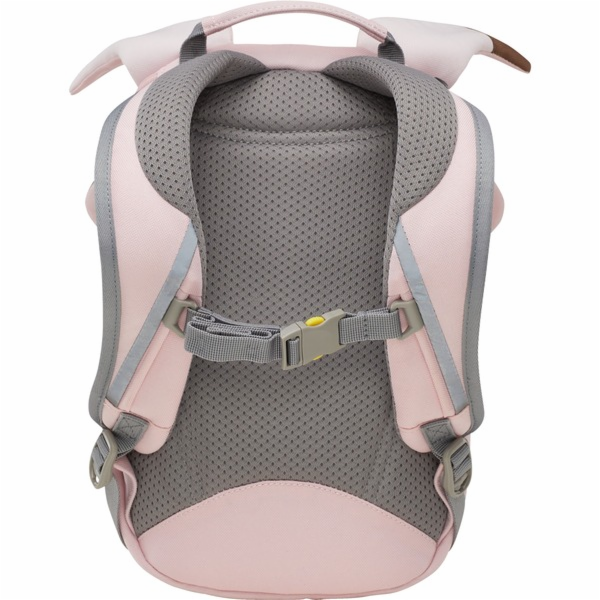 Kleiner Freund Tonie Schwein, Rucksack