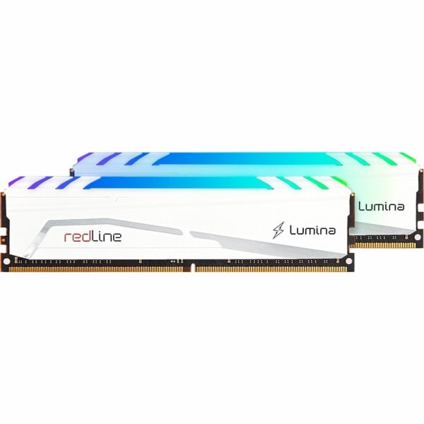 Duální sada Mushkin DIMM 64 GB DDR4-3200 (2x 32 GB), RAM