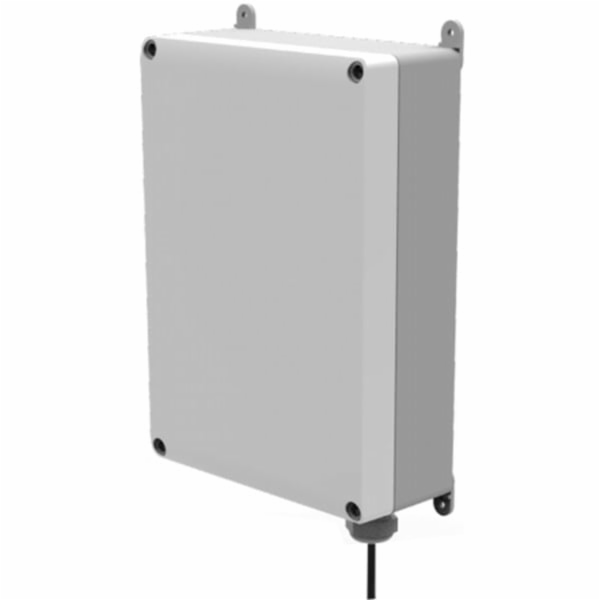 snom M900 Venkovní, telefonní systém