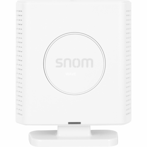 snom M400 DECT, telefonní systém