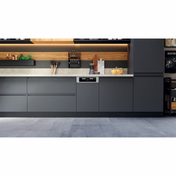 Bauknecht BSBO 3O23 PF X, myčka