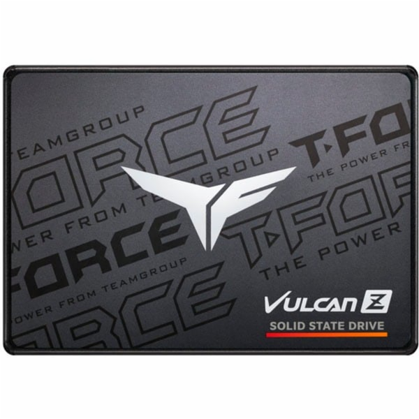 VULCAN Z 512 GB, SSD