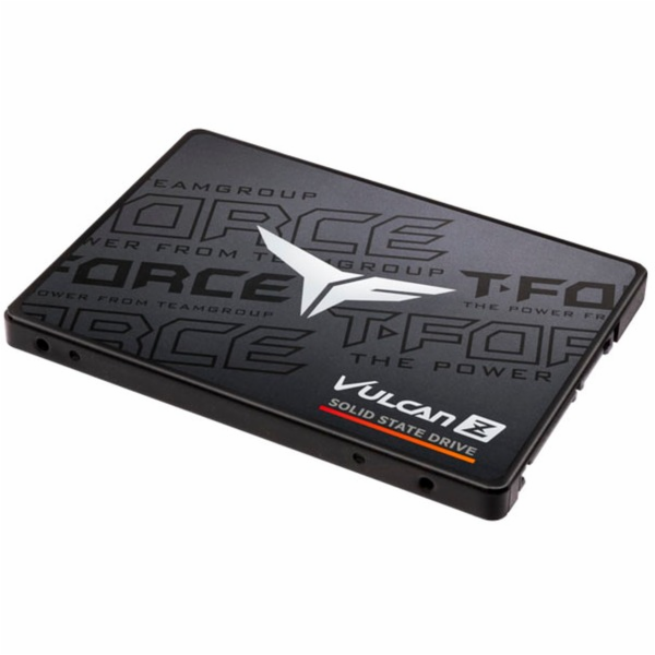 Team Group VULCAN Z 2TB, SSD