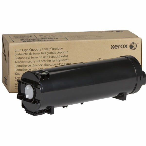 Toner Xerox černý 106R03944