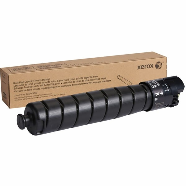 Toner Xerox černý 106R04081