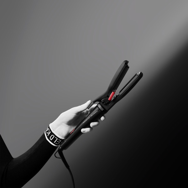 X Karl Lagerfeld Infinite vypadá CF 422L, Curling Iron