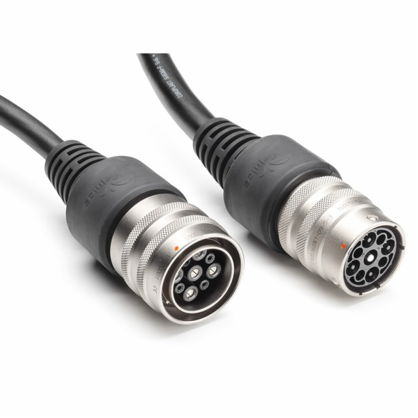 Sicherheitsadapter JUICE CONNECTOR, CEE16 / 400V, 3-phasig