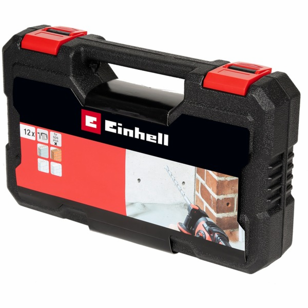 Hammerbohrer-Satz SDS-plus, O 5-14mm