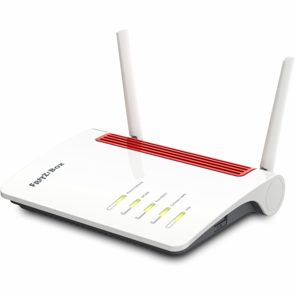FRITZ!Box 6850 5G, WLAN-LTE-Router