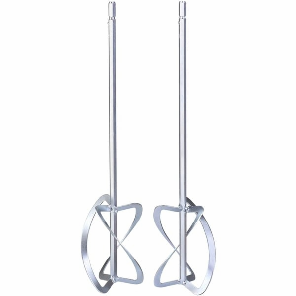 Einhell dvojitá míchací malta O 120 x 550 mm, míchací koš