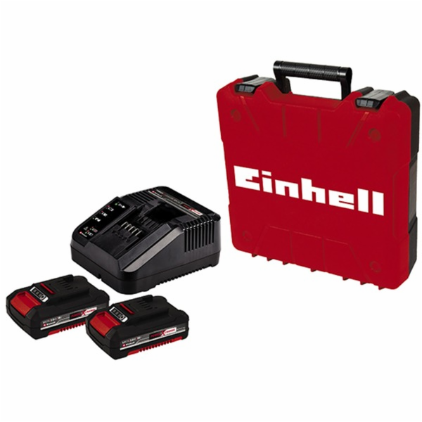 Einhell TE-CD 18/40 Li BL, 18 voltů
