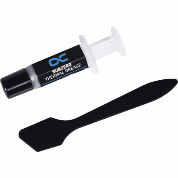 Alphacool Subzero Thermal Grease 1g, teplovodivé pasty