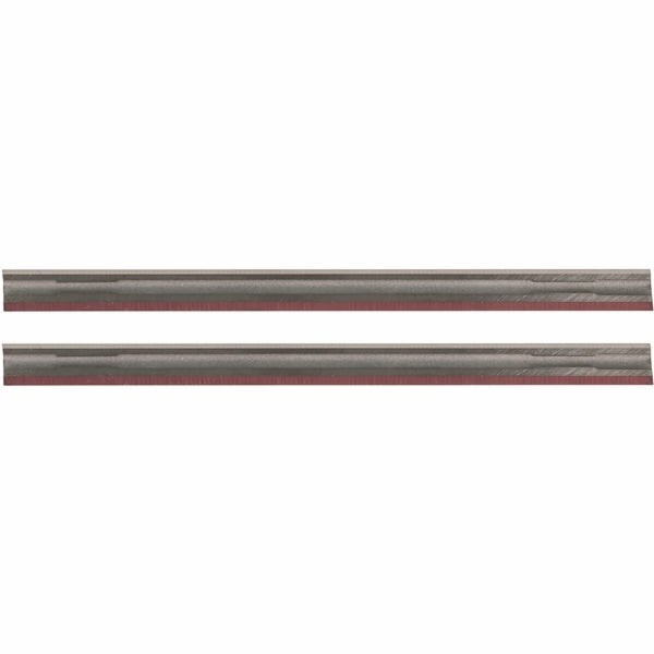 Einhell HM oboustranný nůž 5,5 x 82,0 x 1,1 mm, náhradní nůž