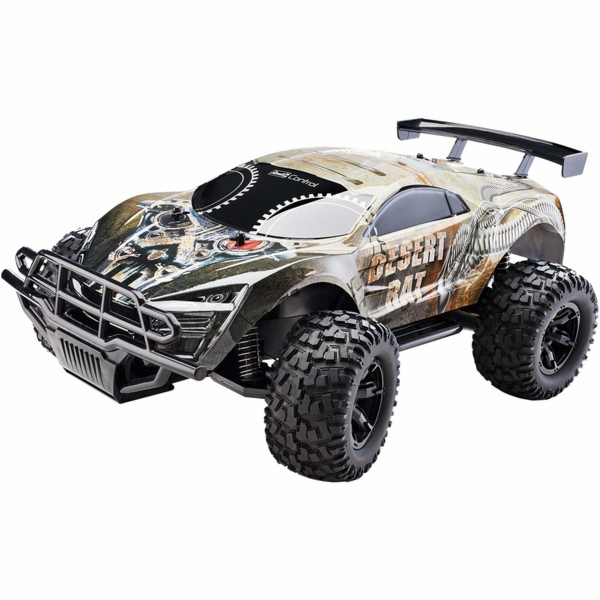"RC auto" "Pouštní krysa"""