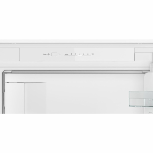 Siemens KI42LNSE0 iQ100, lednička